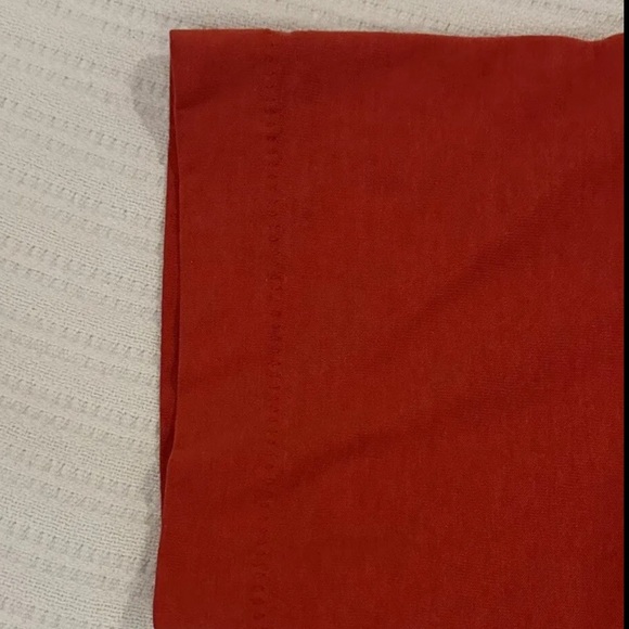 VTG 1990 USAScreen Stars Single Stitch Hunt For Red October Promo Shirt Med - Picture 9 of 10